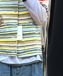 KUON | ダウンベスト