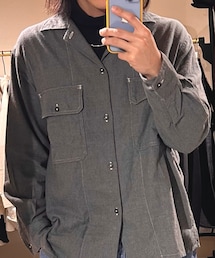 Kaptain Sunshine | シャツ/ブラウス