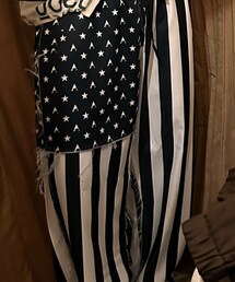 ALICE LAWRANCE | チノパンツ