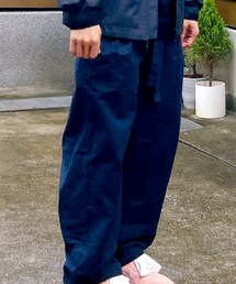 WHITE MOUNTAINEERING | パンツ