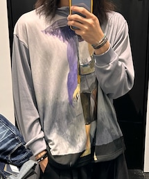 UNDERCOVER | スウェット