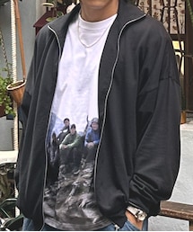 AAA | Tシャツ/カットソー