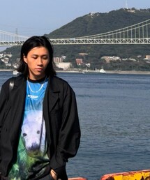 Professor.E | テーラードジャケット