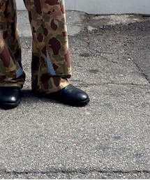 GUIDI | ブーツ