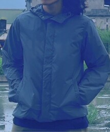 Norse Projects | ナイロンジャケット