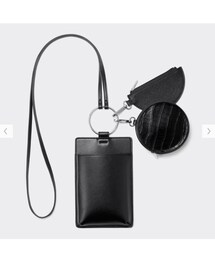 GU | ショルダーバッグ