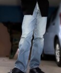 Levi's(リーバイス)の「パンツ(デニムパンツ)」