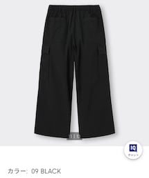 GU | カーゴパンツ