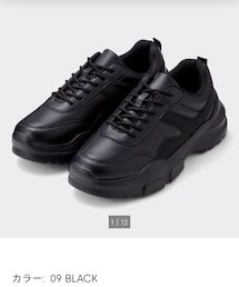 GU | スニーカー