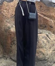 PUBLIC TOKYO | パンツ