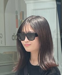 PRADA | サングラス