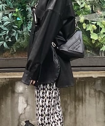 AZUL by moussy | ジャケット/アウター