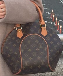 LOUIS VUITTON | ハンドバッグ