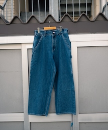 imprestore | 【IMPRESTORE】painter pants(デニムパンツ)
