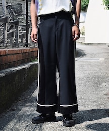 masterkey | スラックス