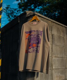 GO!DON | 【GO!DON】　ROMANHIKOU(トップス)