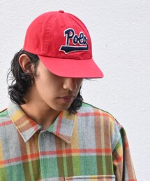 POLO RALPH LAUREN | キャップ