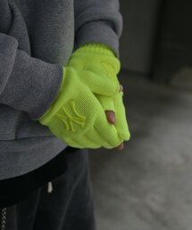 INFIELDER DESIGN | N.Y Yankees(手袋)