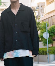 ANCELLM | シャツ/ブラウス