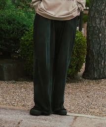 moojimooji | スウェットパンツ