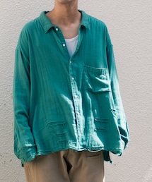 ANCELLM | シャツ/ブラウス