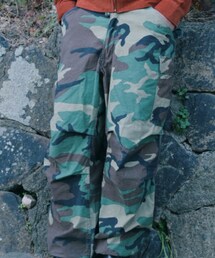 古着 | m-65(カーゴパンツ)