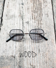 few. | サングラス