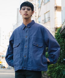 Nasngwam | 【nasngwam】ATAVISM JACKET(ジャケット/アウター)