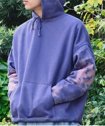 javara | パーカー