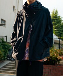 melple | 【melple】N.R.N.R. Hooded Jacket(ナイロンジャケット)