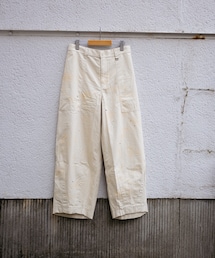 Universal Style Wear | 【universalstylewear】used bazooka PT(その他パンツ)