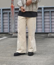 masterkey | 【masterkey】GOOUT-PT(その他パンツ)