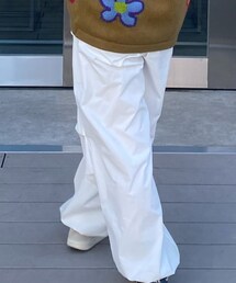 SHEIN | カーゴパンツ