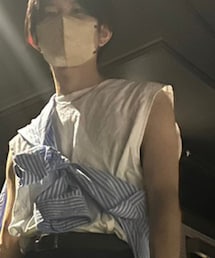 GU | タンクトップ