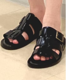 CORSO ROMA，9 | サンダル