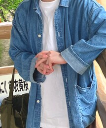 NANO universe | Tシャツ/カットソー