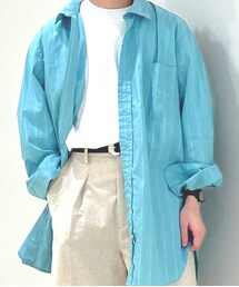 Marvine Pontiak shirt makers | シャツ/ブラウス