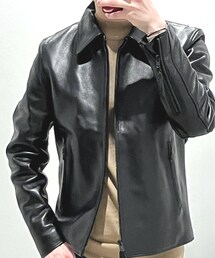 schott | ライダースジャケット