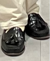 COLE HAAN | ローファー