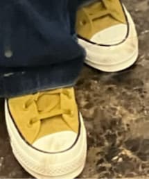 CONVERSE | スニーカー