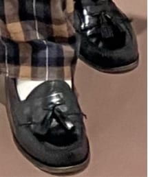 COLE HAAN | ローファー