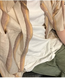 FRUIT OF THE LOOM | Tシャツ/カットソー