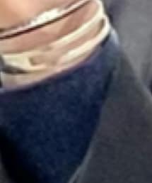 ete | バングル/リストバンド