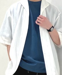NANO universe | Tシャツ/カットソー