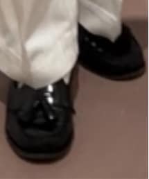 COLE HAAN | ローファー