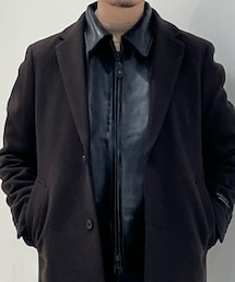 schott | ライダースジャケット