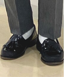 COLE HAAN | ローファー