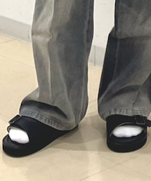 foot the coacher | サンダル