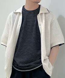 NANO universe | ニット/セーター