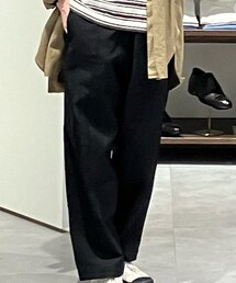 NANO universe | パンツ